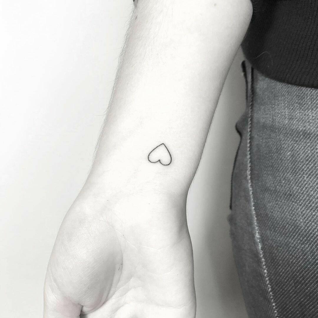 Inksearch tattoo FAJNERZECZYTATUAŻE