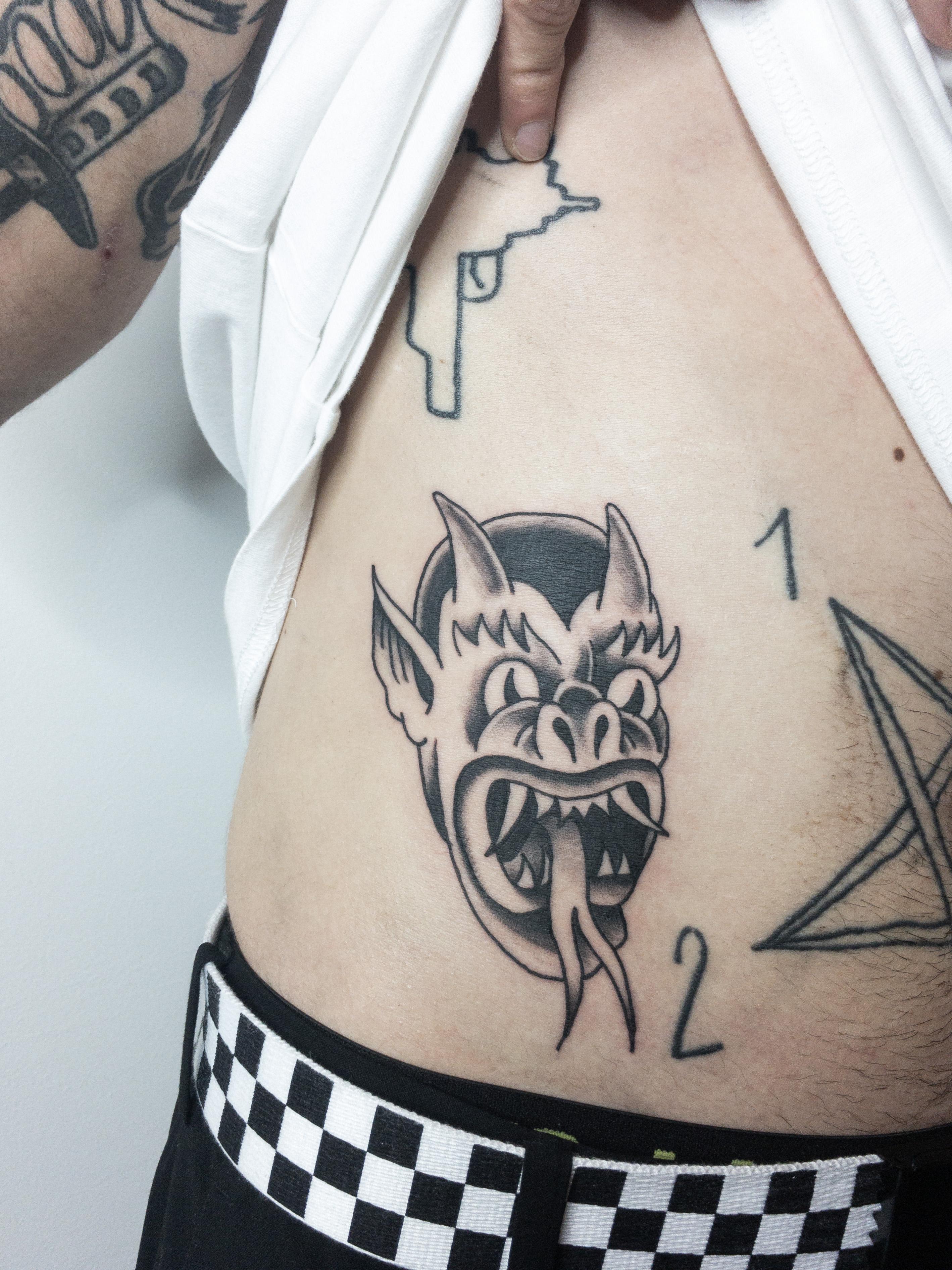 Inksearch tattoo granda.tattoo