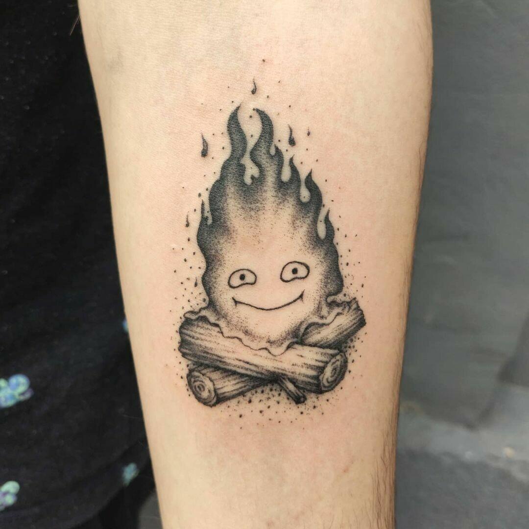 Inksearch tattoo Ewelina Prażmo