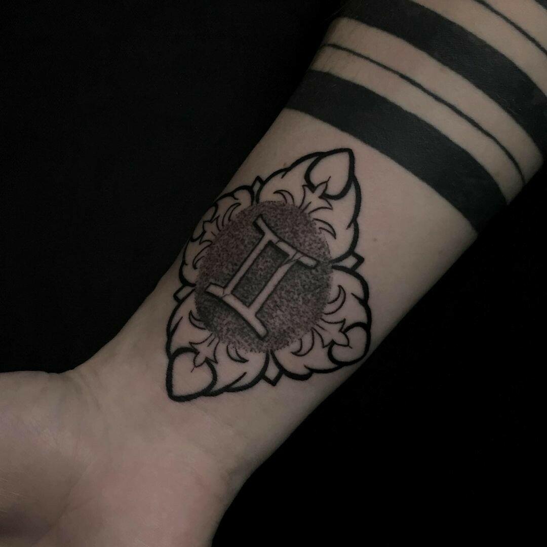 Inksearch tattoo Venomdopee