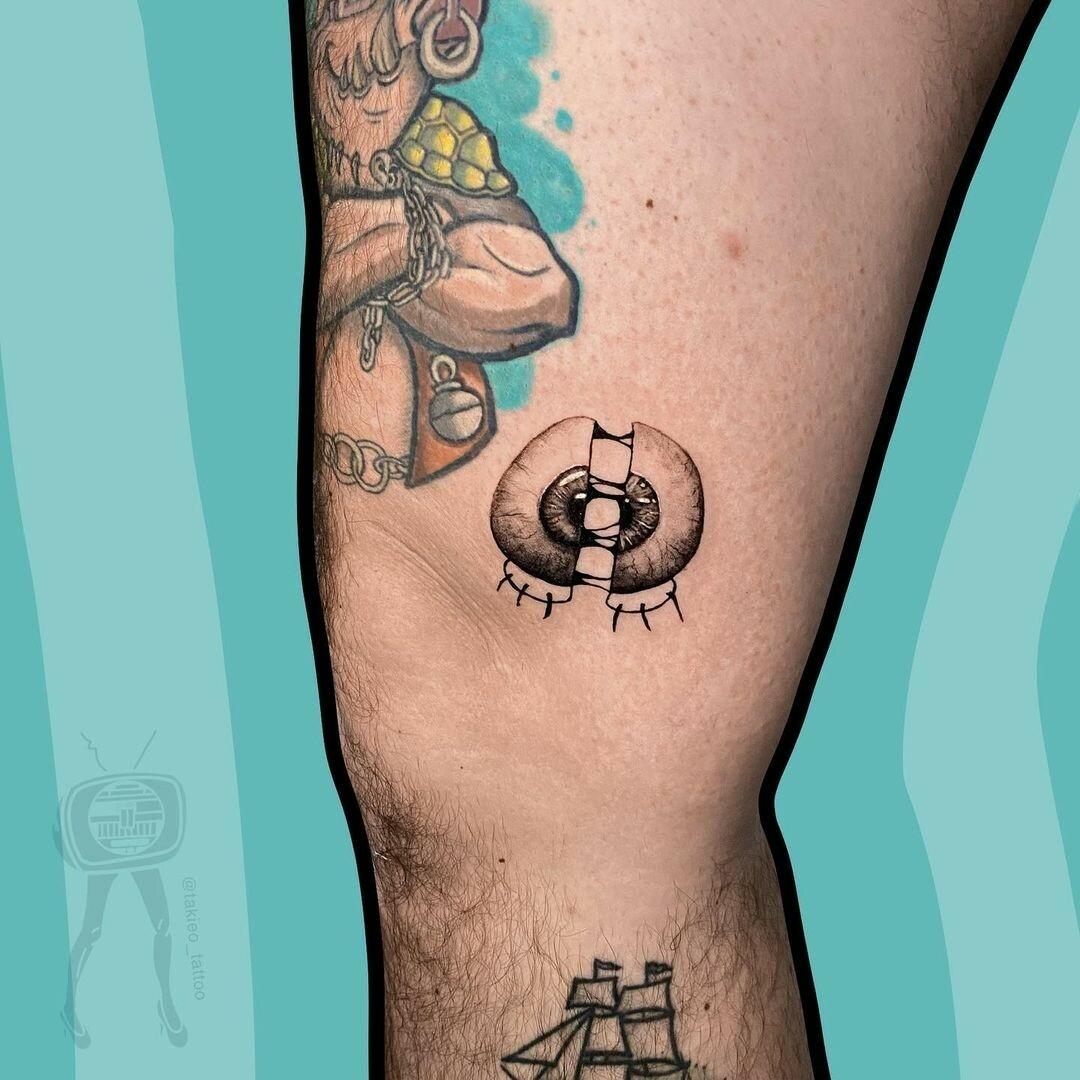 Inksearch tattoo takieo_tattoo