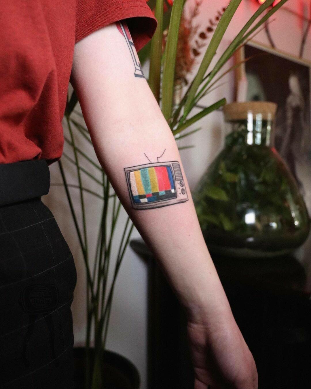 Inksearch tattoo takieo_tattoo