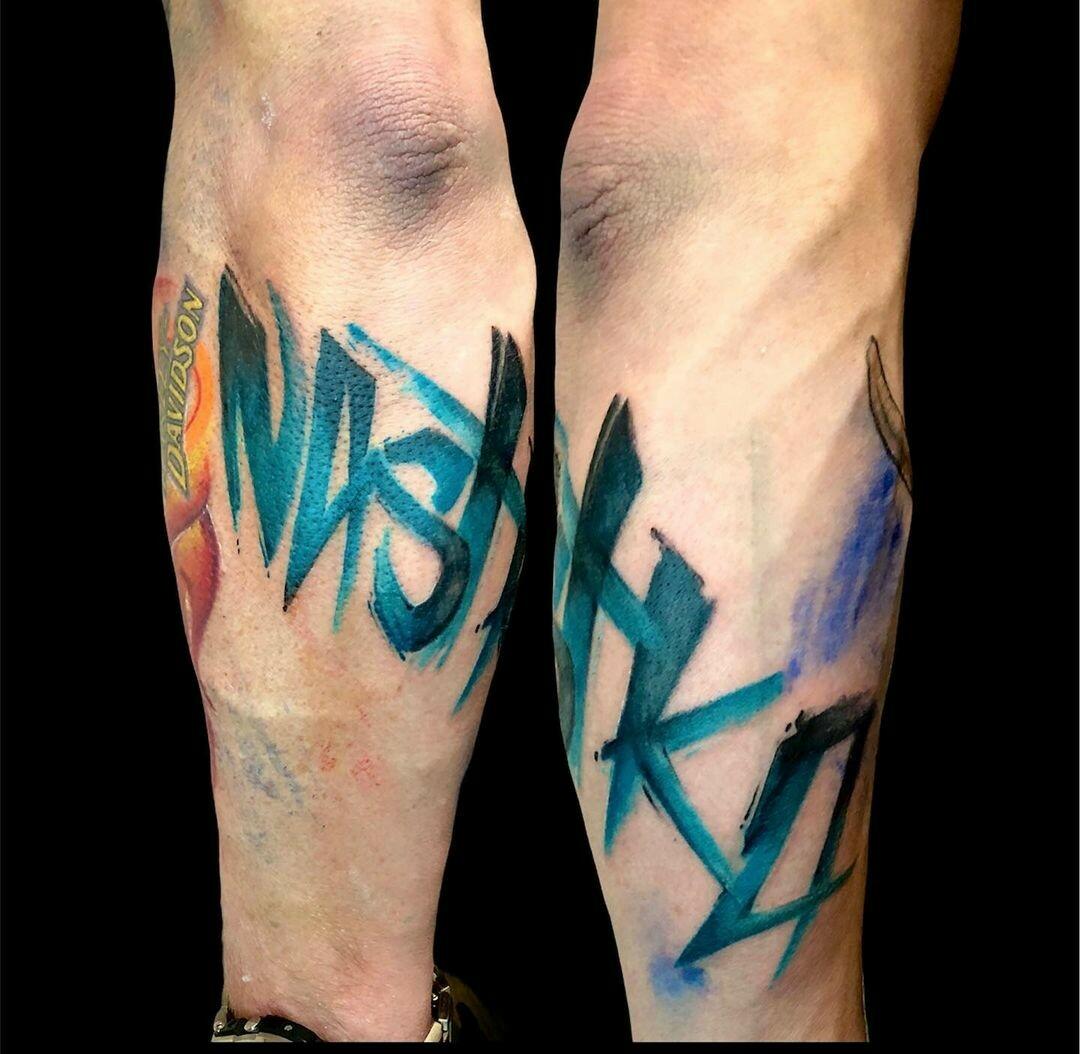 Inksearch tattoo Katarzyna Spehar