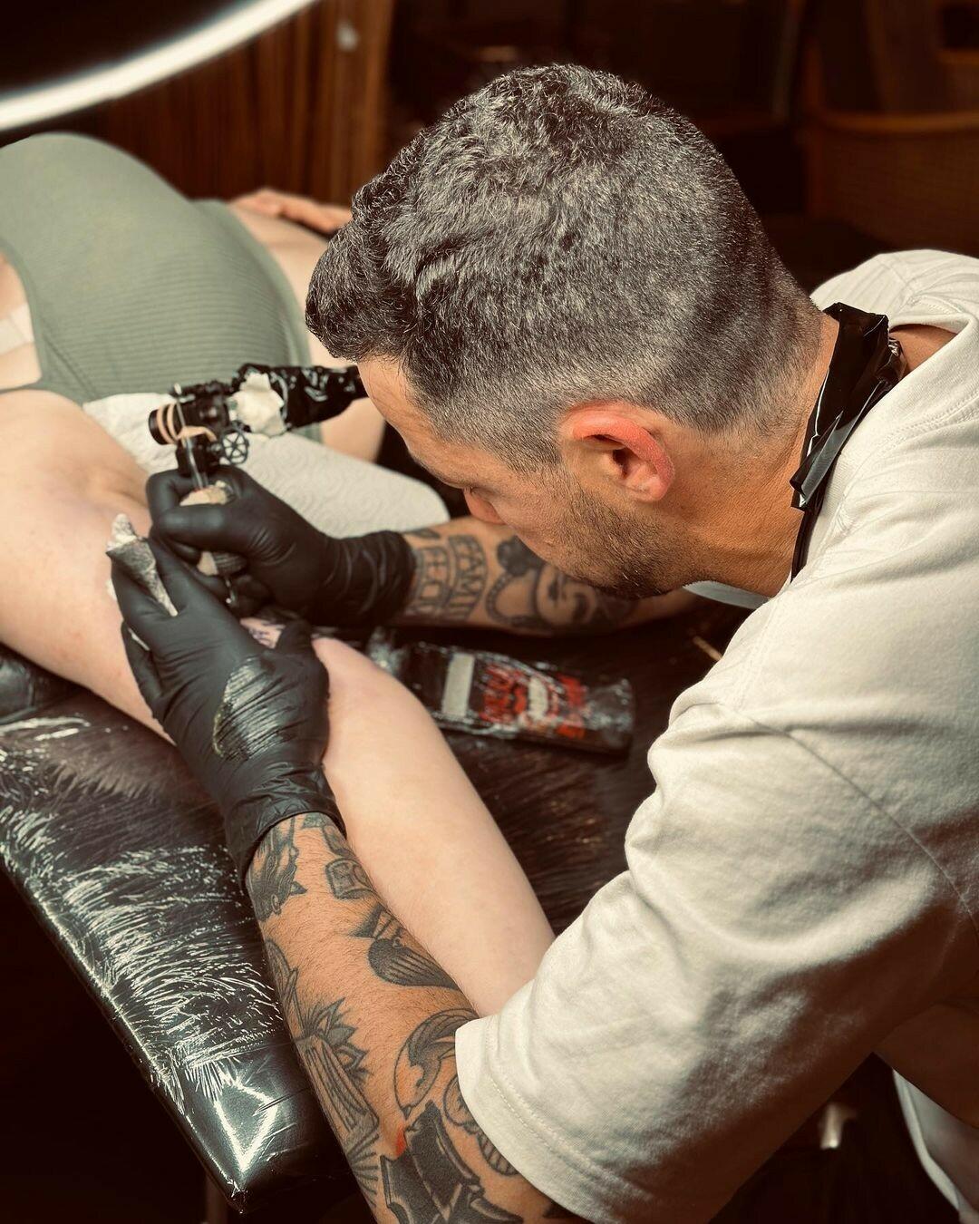 Inksearch tattoo tintenstrich.tattoo