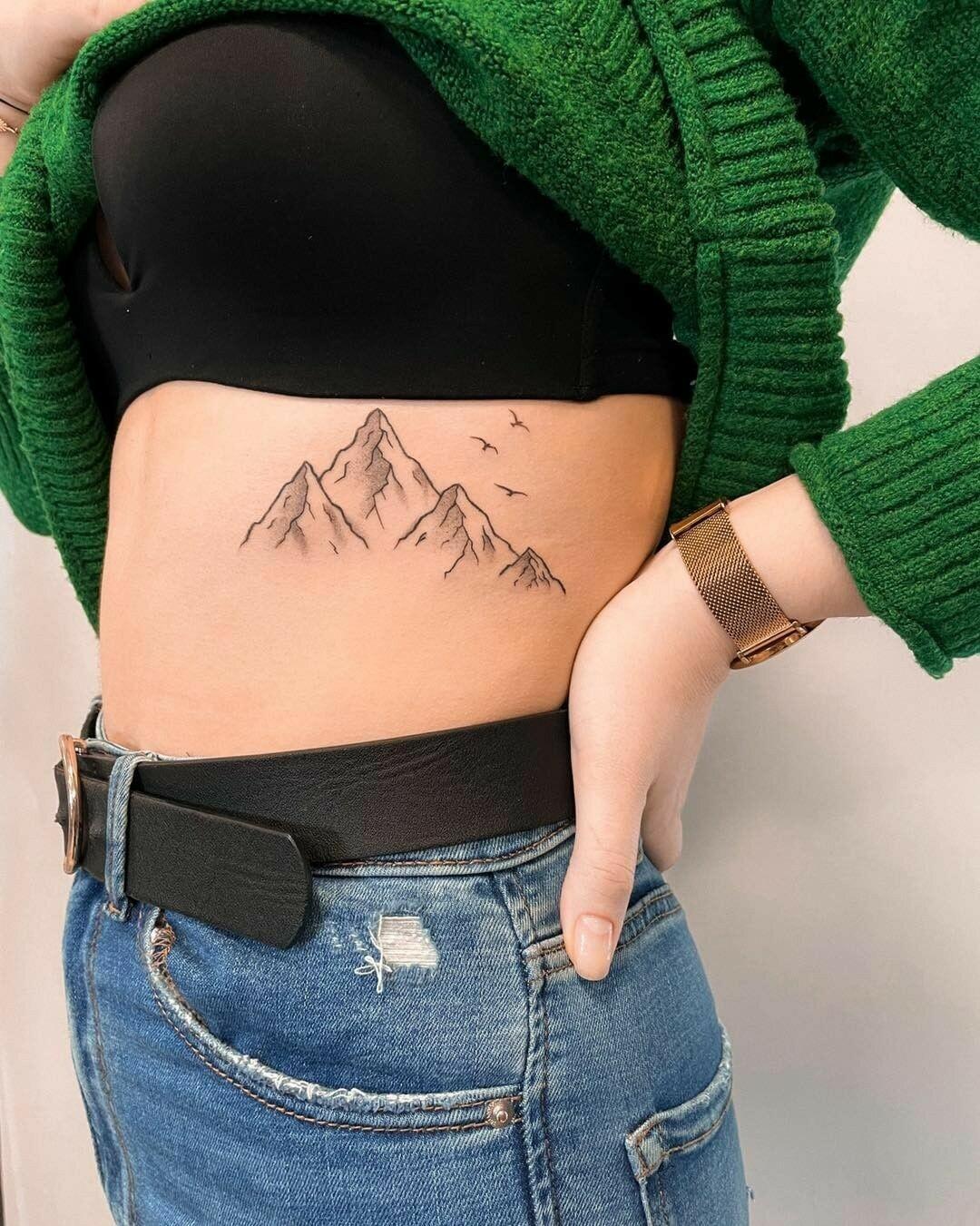 Inksearch tattoo Weź Się Tattoo