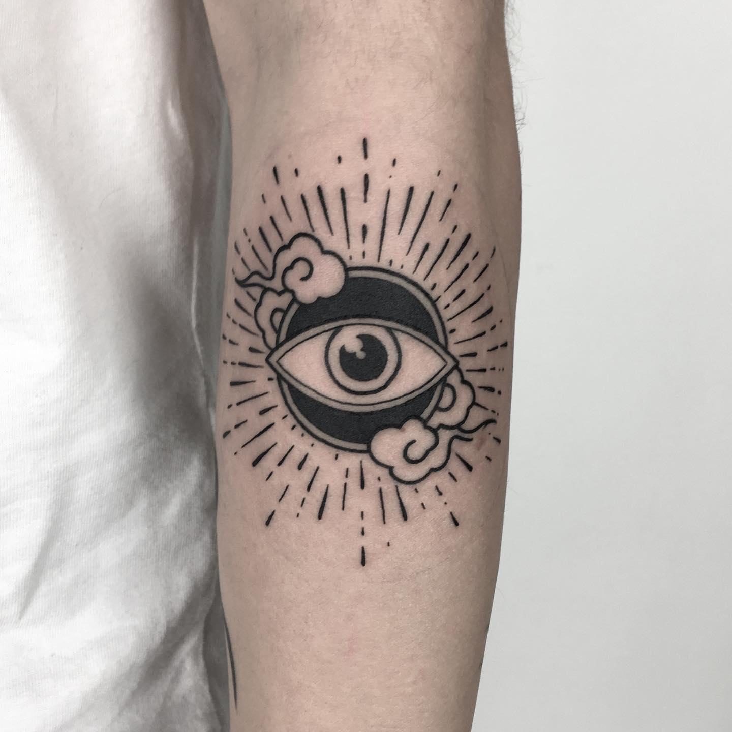 Inksearch tattoo Smutek Tattoo