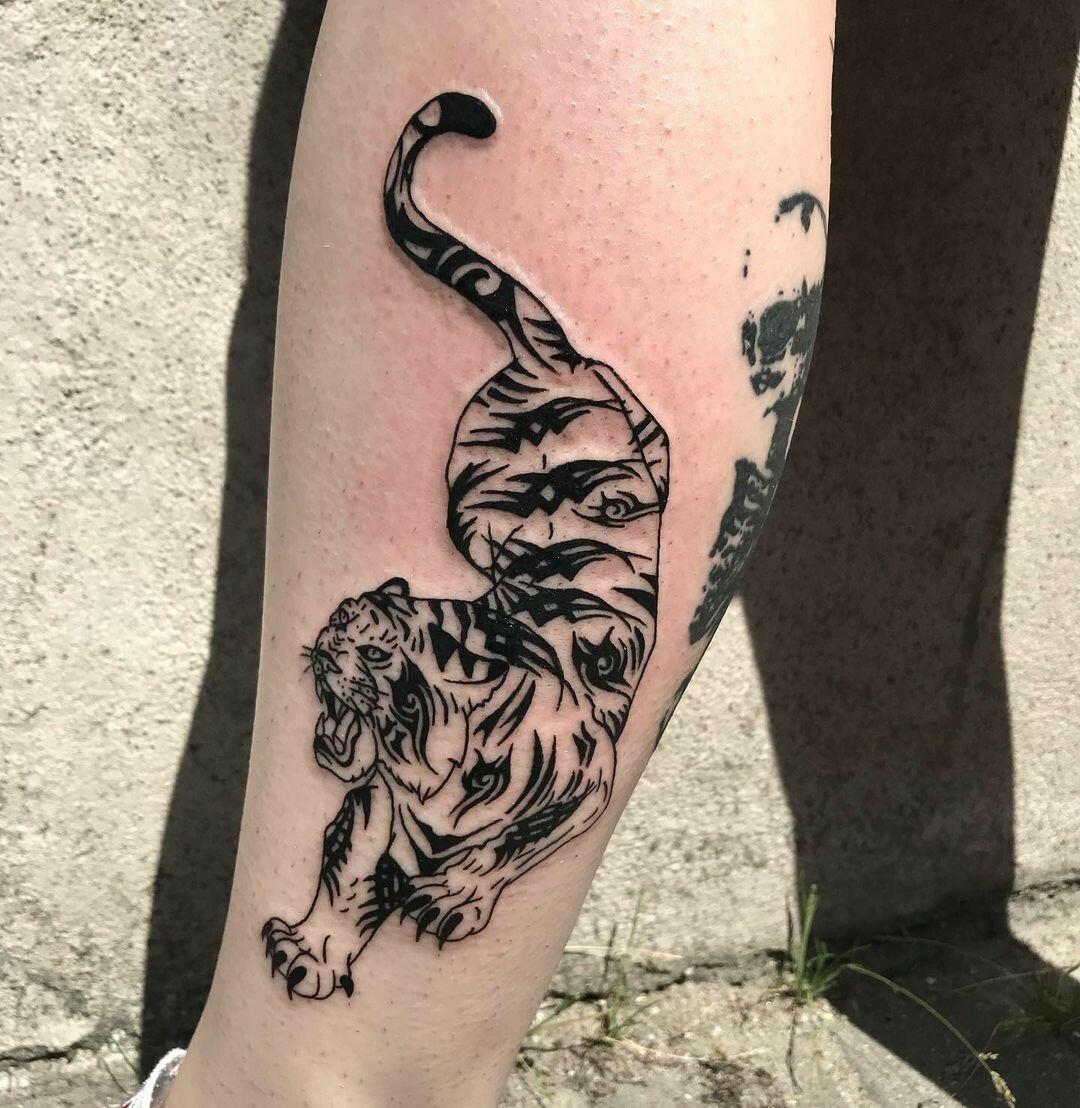 Inksearch tattoo Podła Tattoo