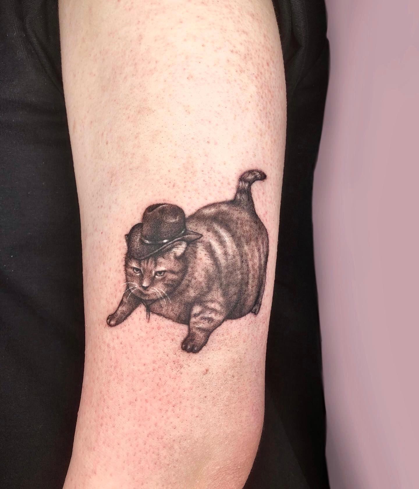 Inksearch tattoo Nartka