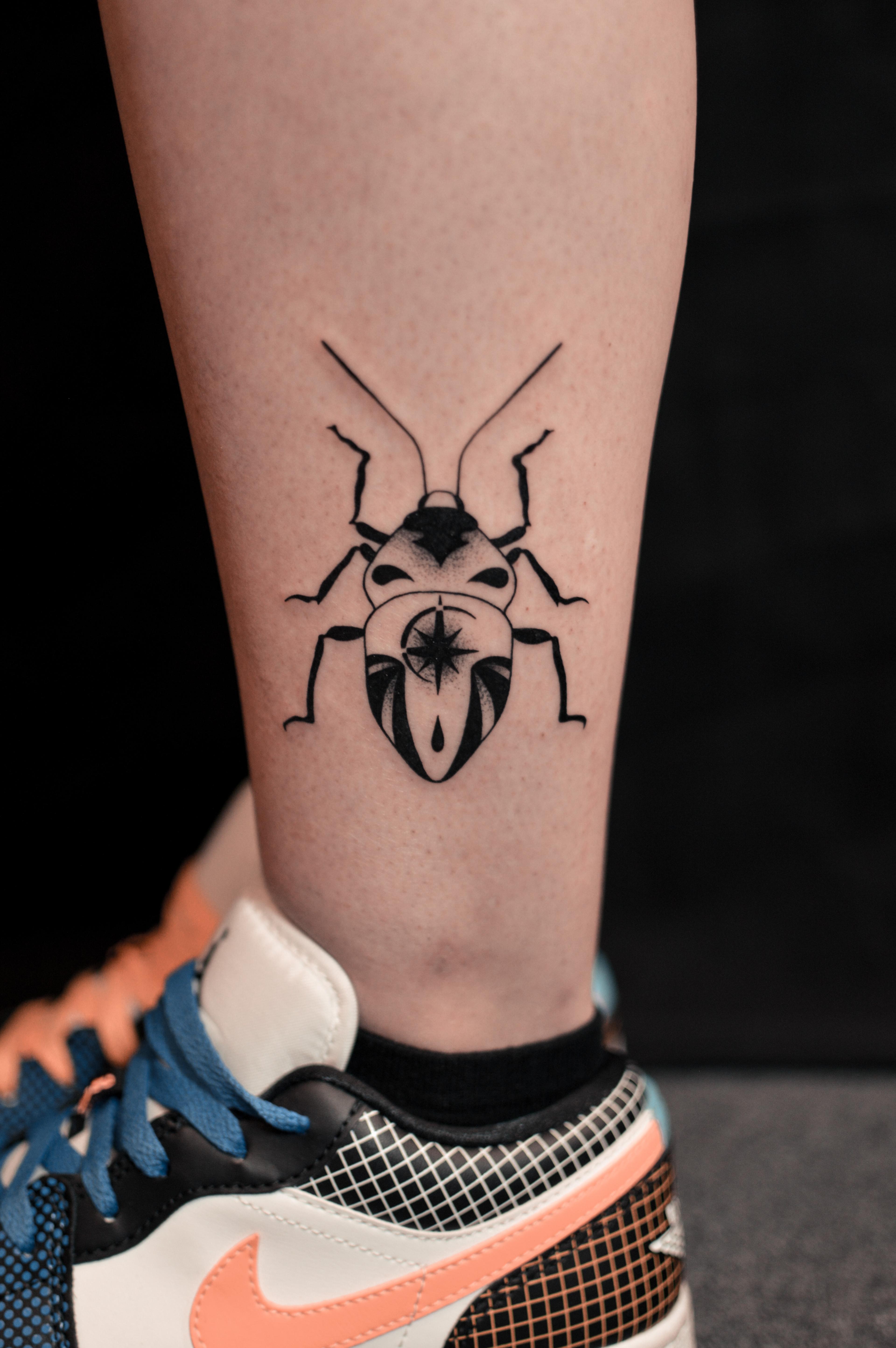 Inksearch tattoo Cardi Tattoo Shop
