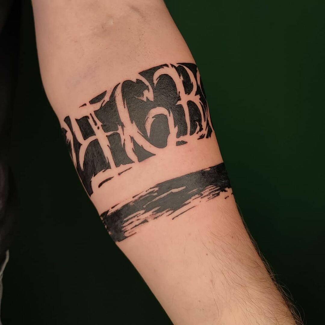 Inksearch tattoo arbuz.ink