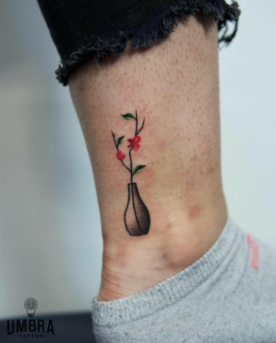 Inksearch tattoo Marcinyak