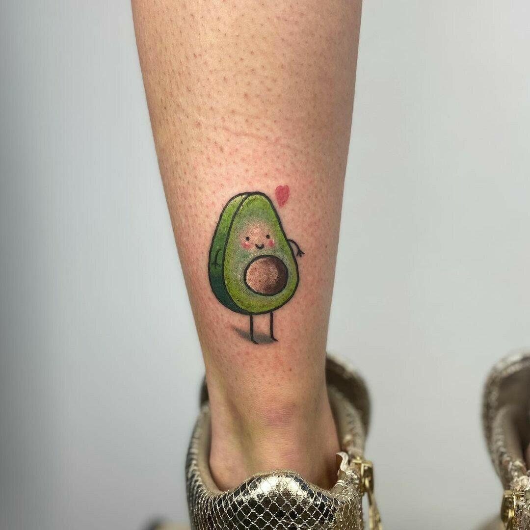 Inksearch tattoo zvzi.art