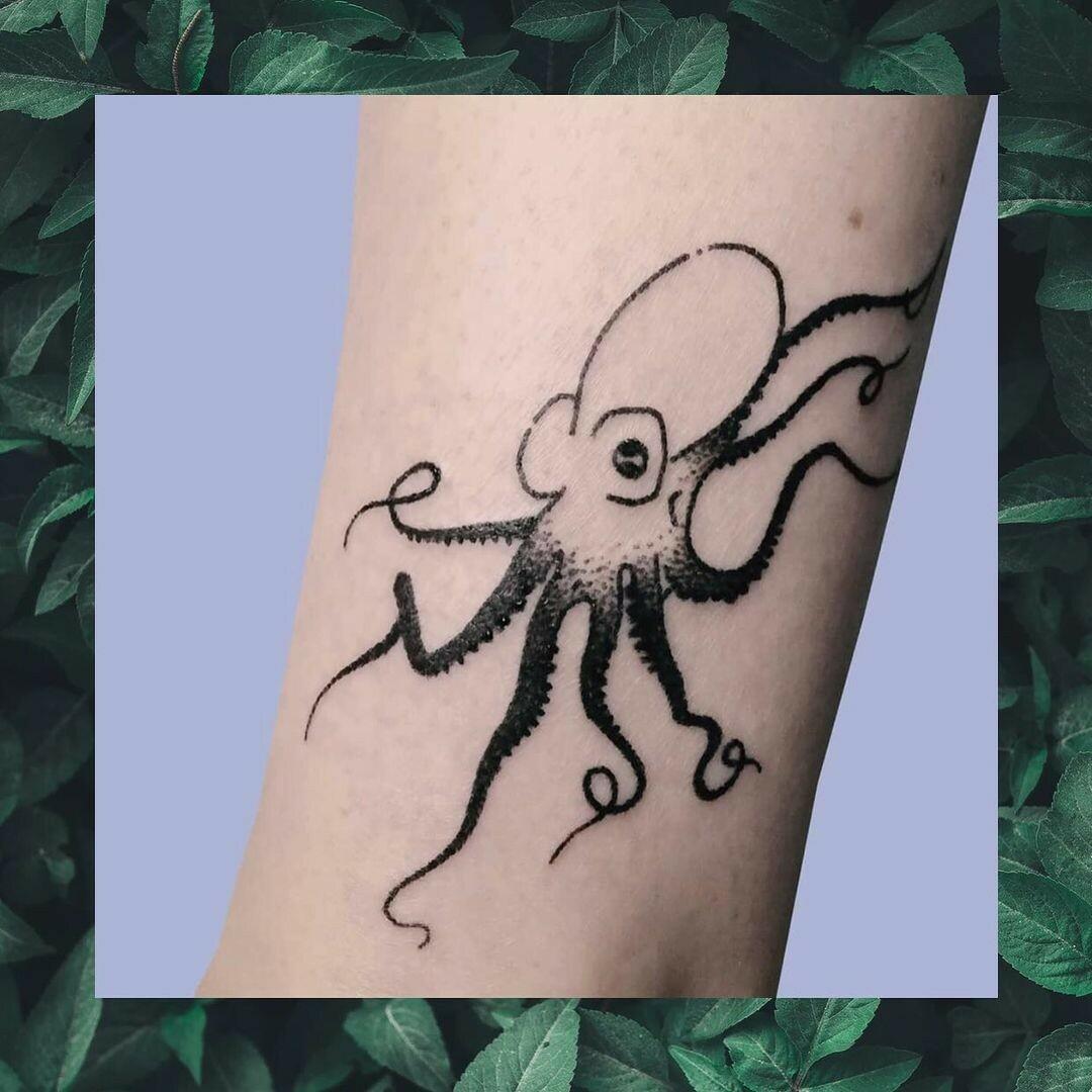 Inksearch tattoo Hot Ball Dąbrowa Górnicza