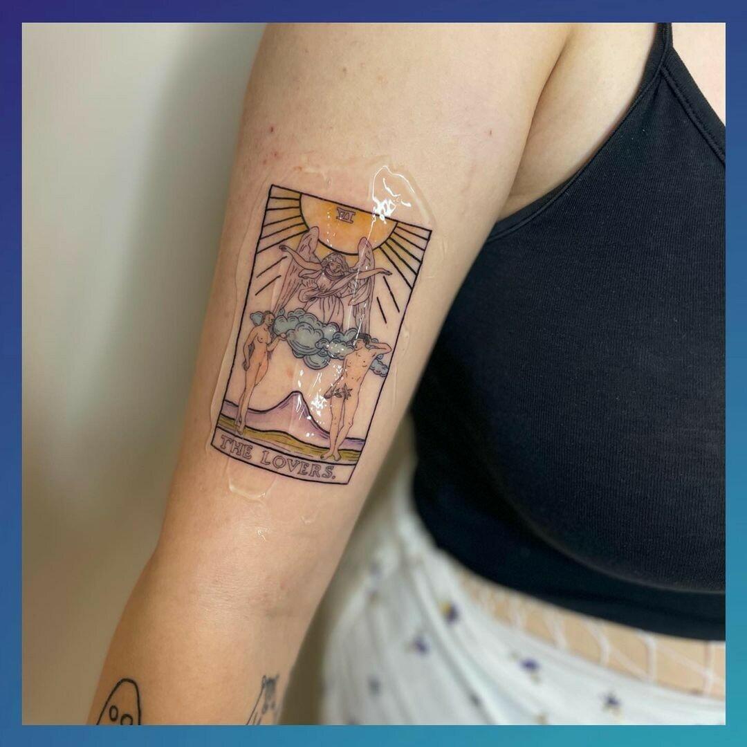 Inksearch tattoo Lucky_cat_tatts