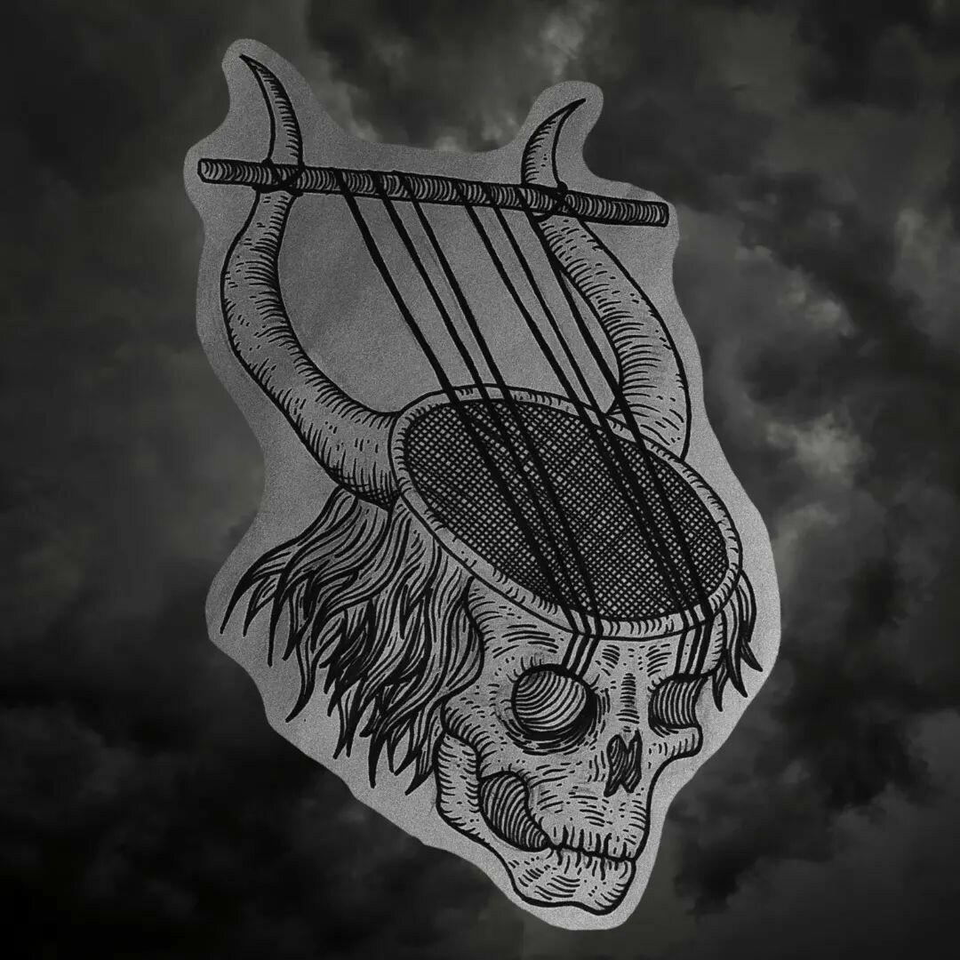 Inksearch tattoo Wurdalak.tattoo