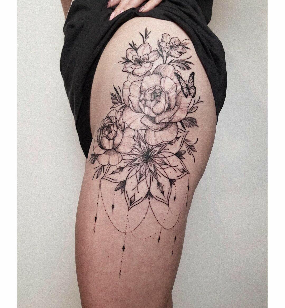 Inksearch tattoo Marta Chojnacka