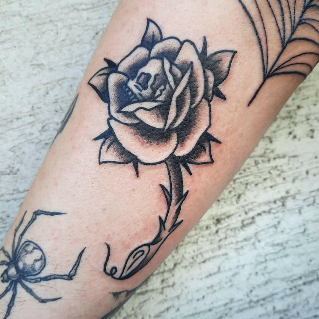 Inksearch tattoo Michał Kula - Kula Tattoo