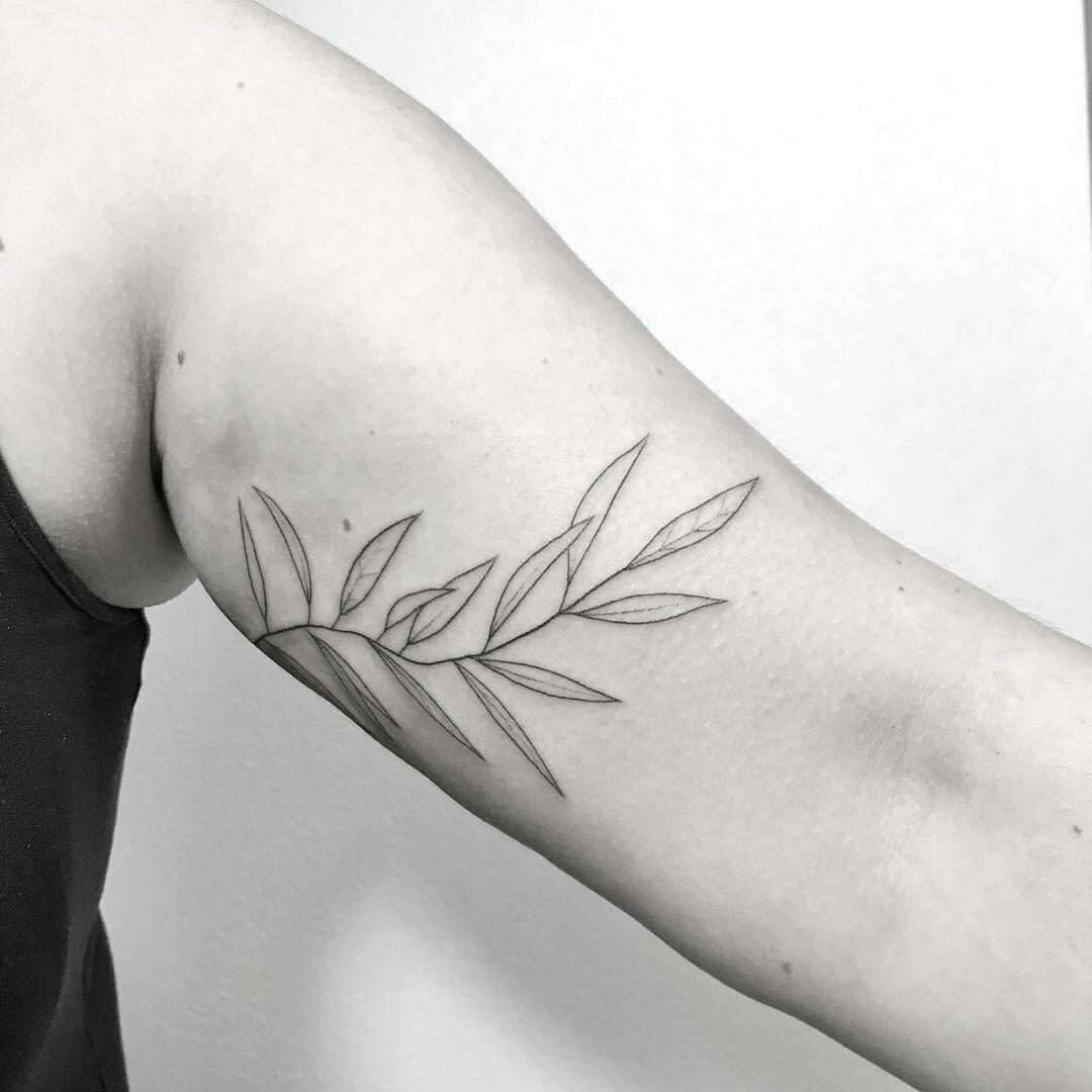 Inksearch tattoo FAJNERZECZYTATUAŻE