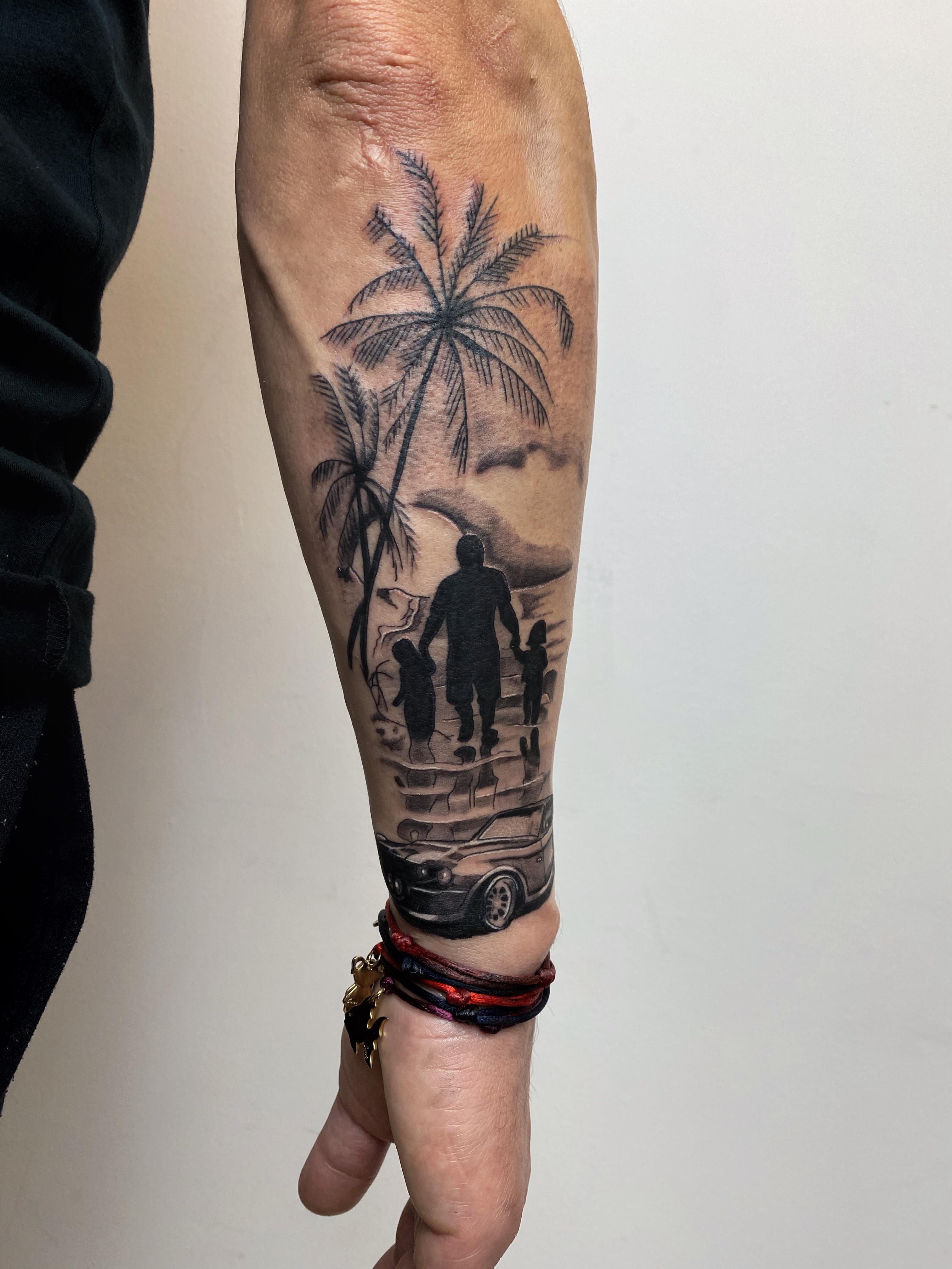 Inksearch tattoo Venomdopee