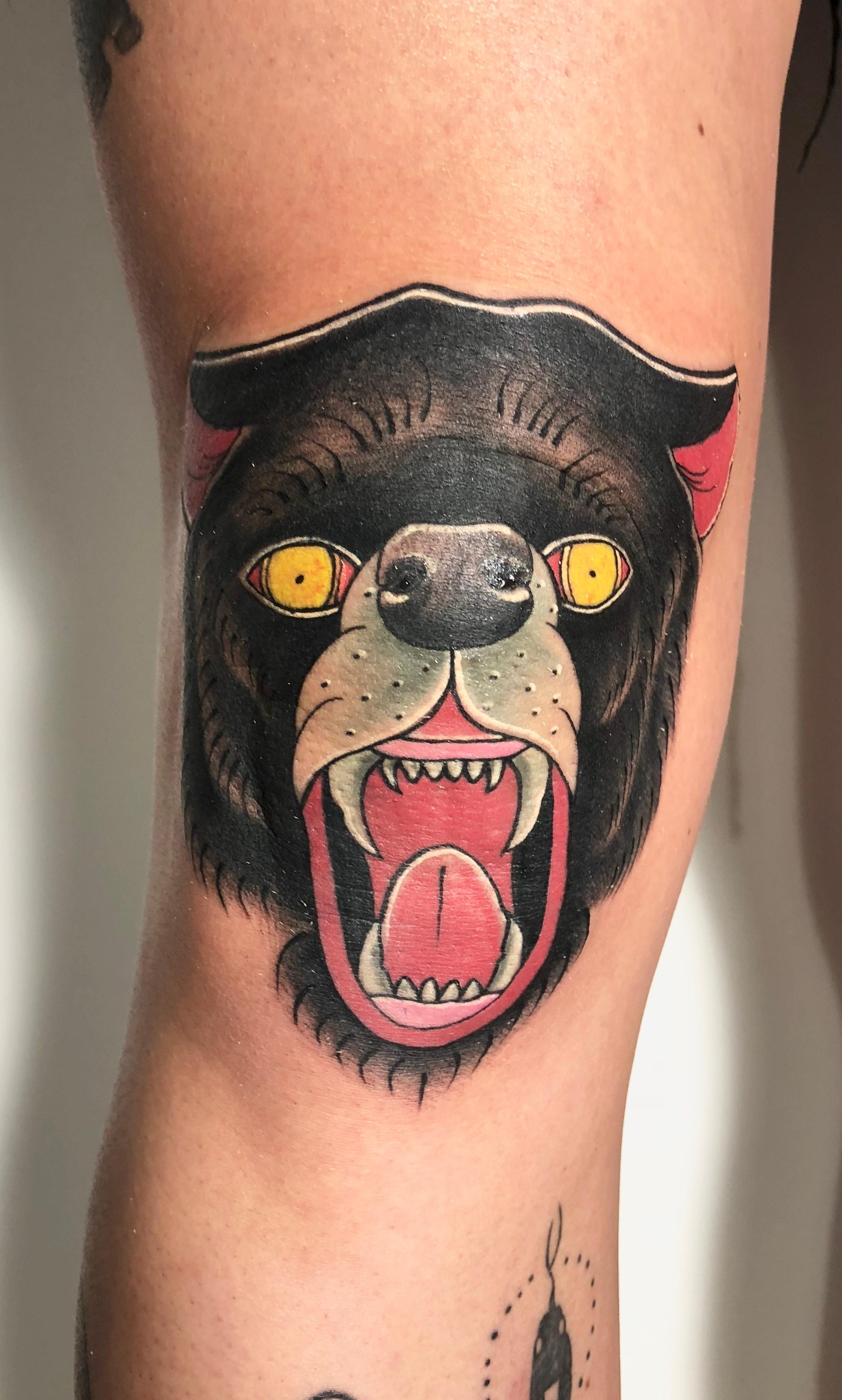 Inksearch tattoo AYOR_TATTOO