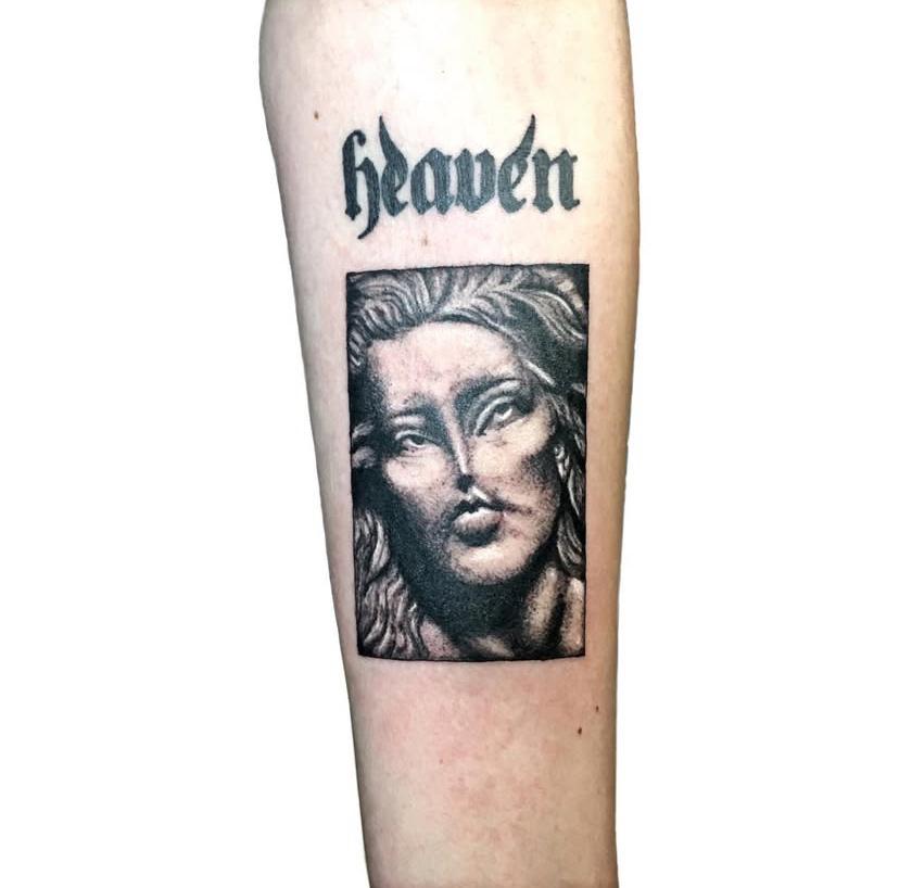 Inksearch tattoo ave.tatts