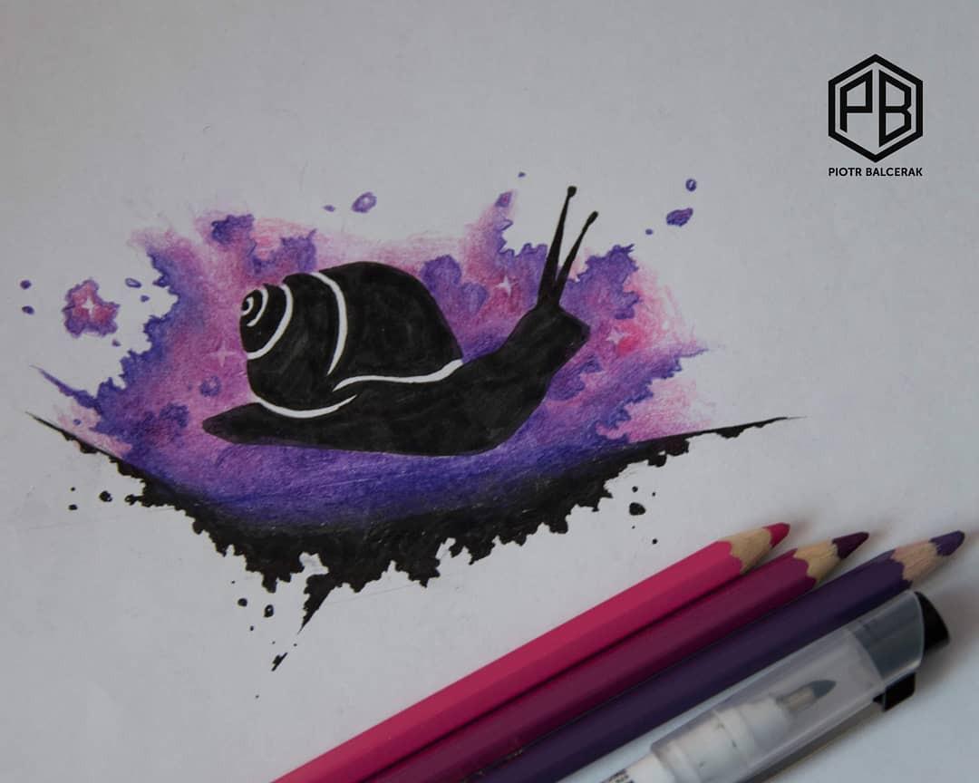 Inksearch tattoo Piotr Balcerak