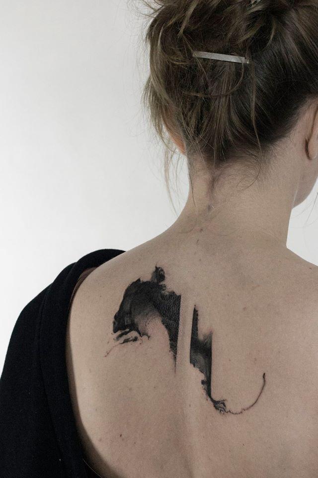 Inksearch tattoo Cojabazgram - Agnieszka Kowalska