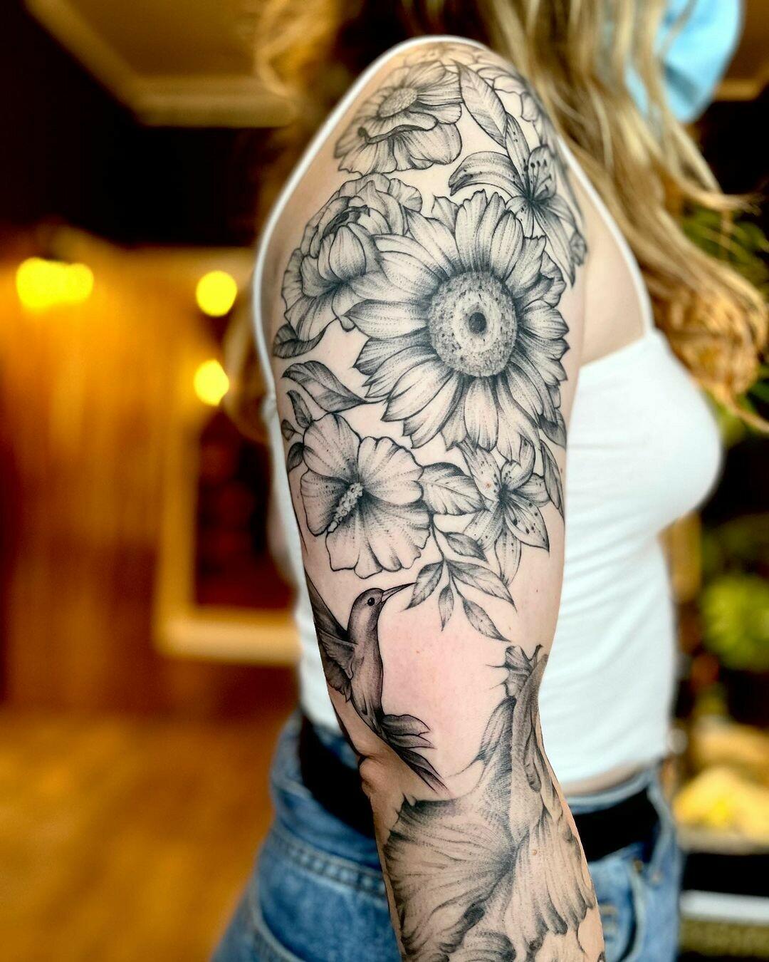 Inksearch tattoo tintenstrich.tattoo