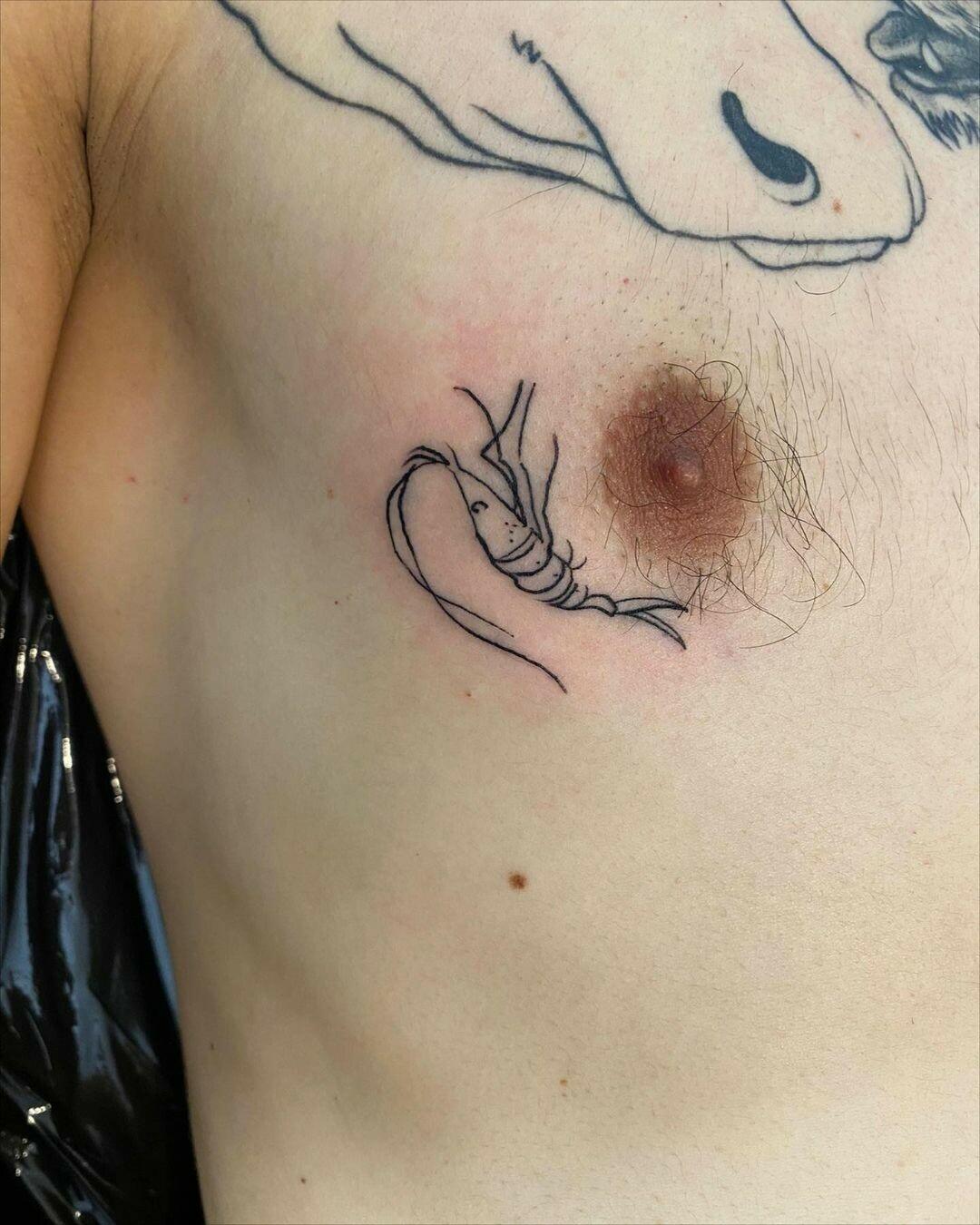 Inksearch tattoo joannabrox