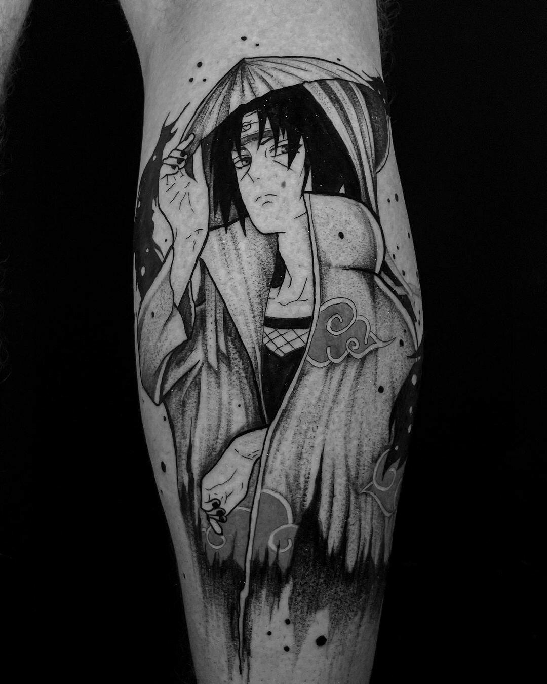 Inksearch tattoo Dziarzky