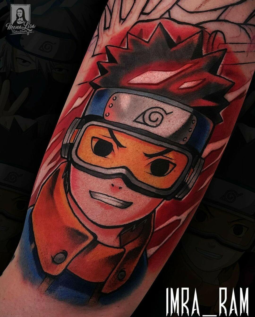 Inksearch tattoo Mona Lisa Tattoo Bialystok