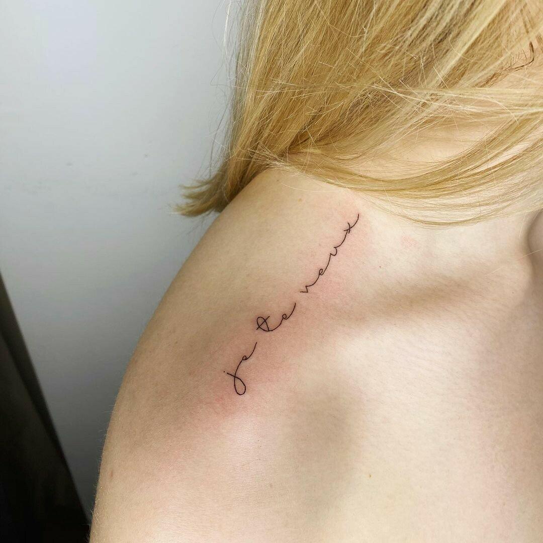 Inksearch tattoo Piotruś Pan Tattoo