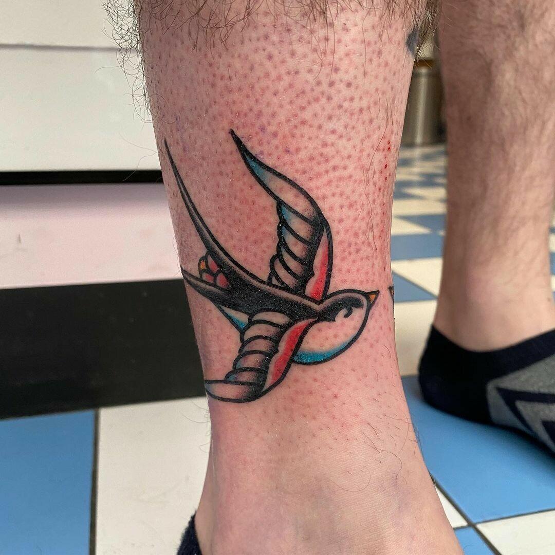 Inksearch tattoo Crazy Lessi
