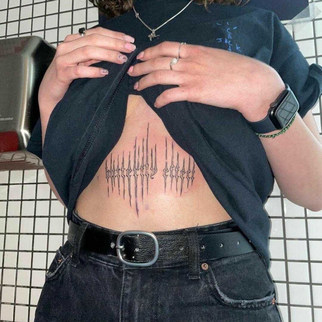 Inksearch tattoo bohenim