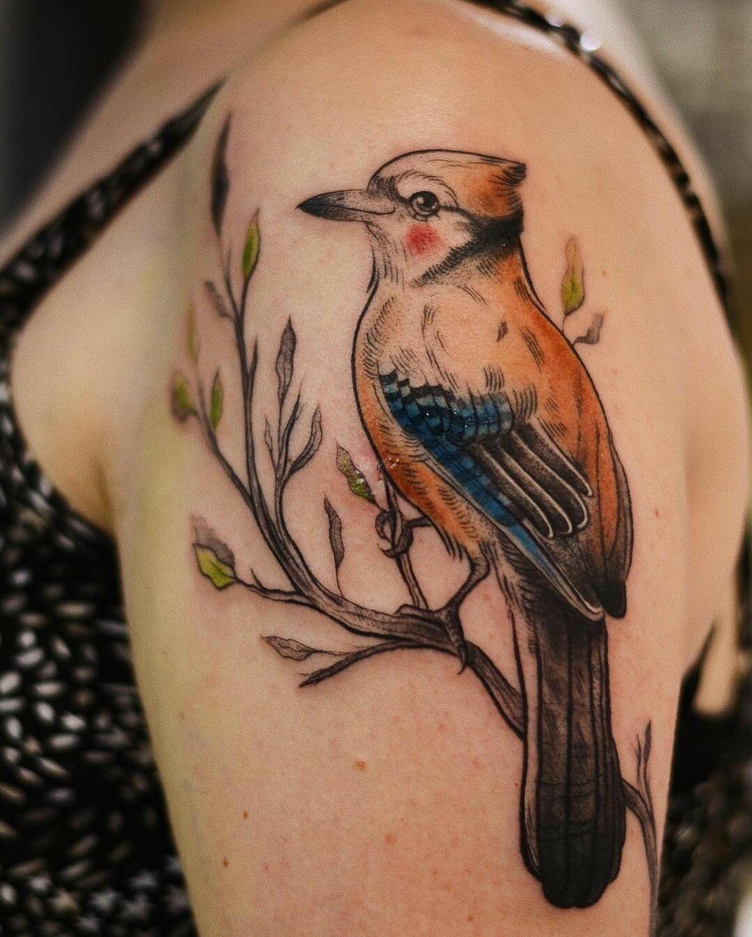 Inksearch tattoo Michelle  Wilinski