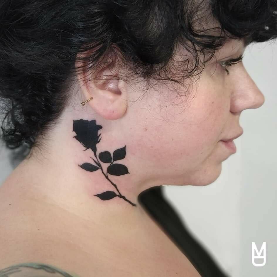 Inksearch tattoo Monika Dolata