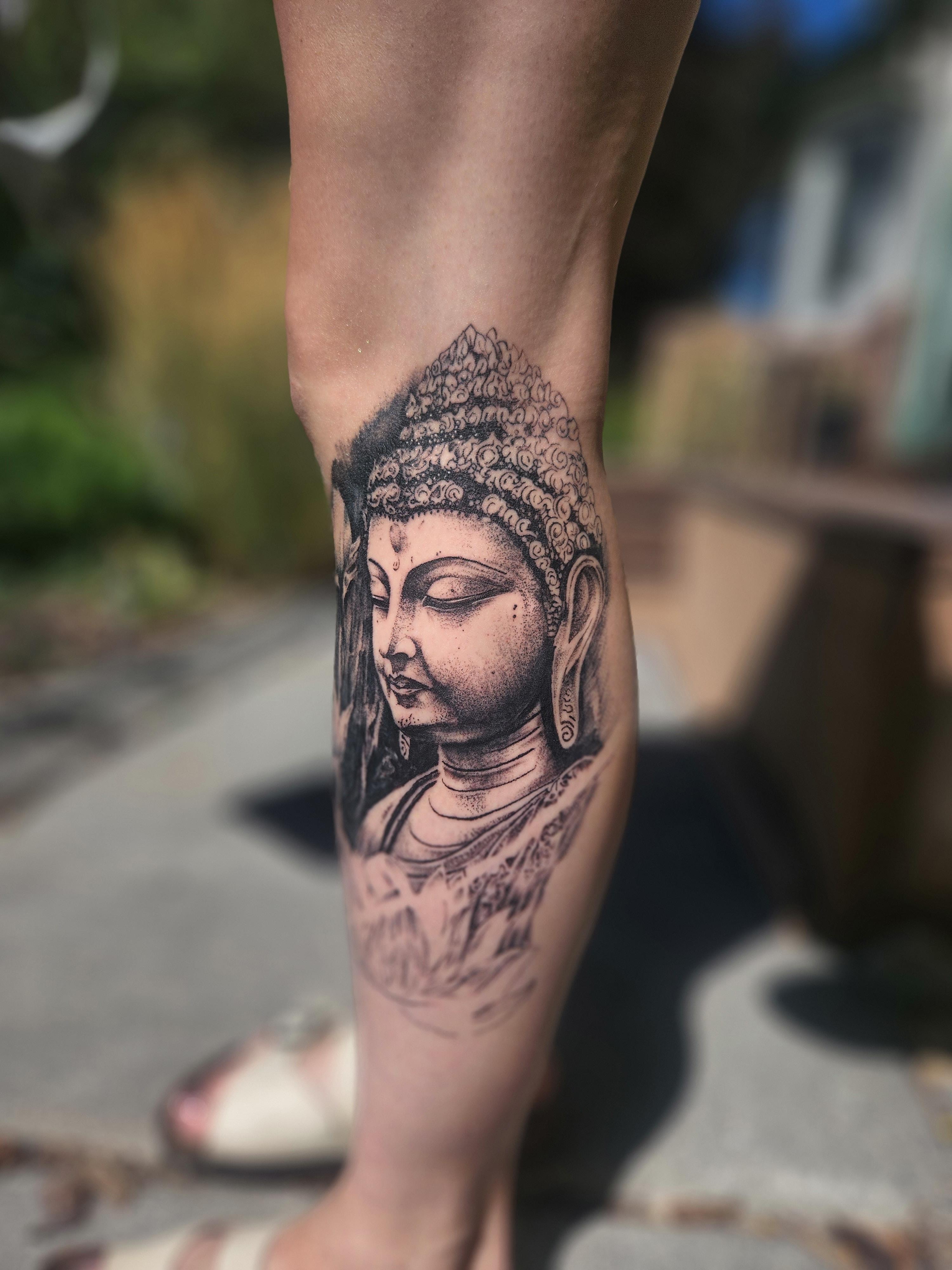 Inksearch tattoo InkedinStudio