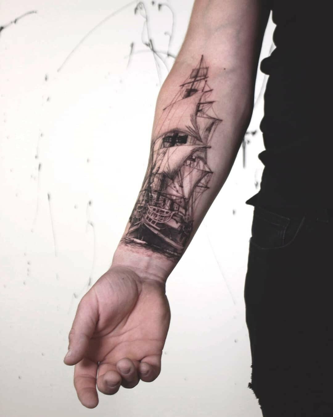 Inksearch tattoo Bones_tatts