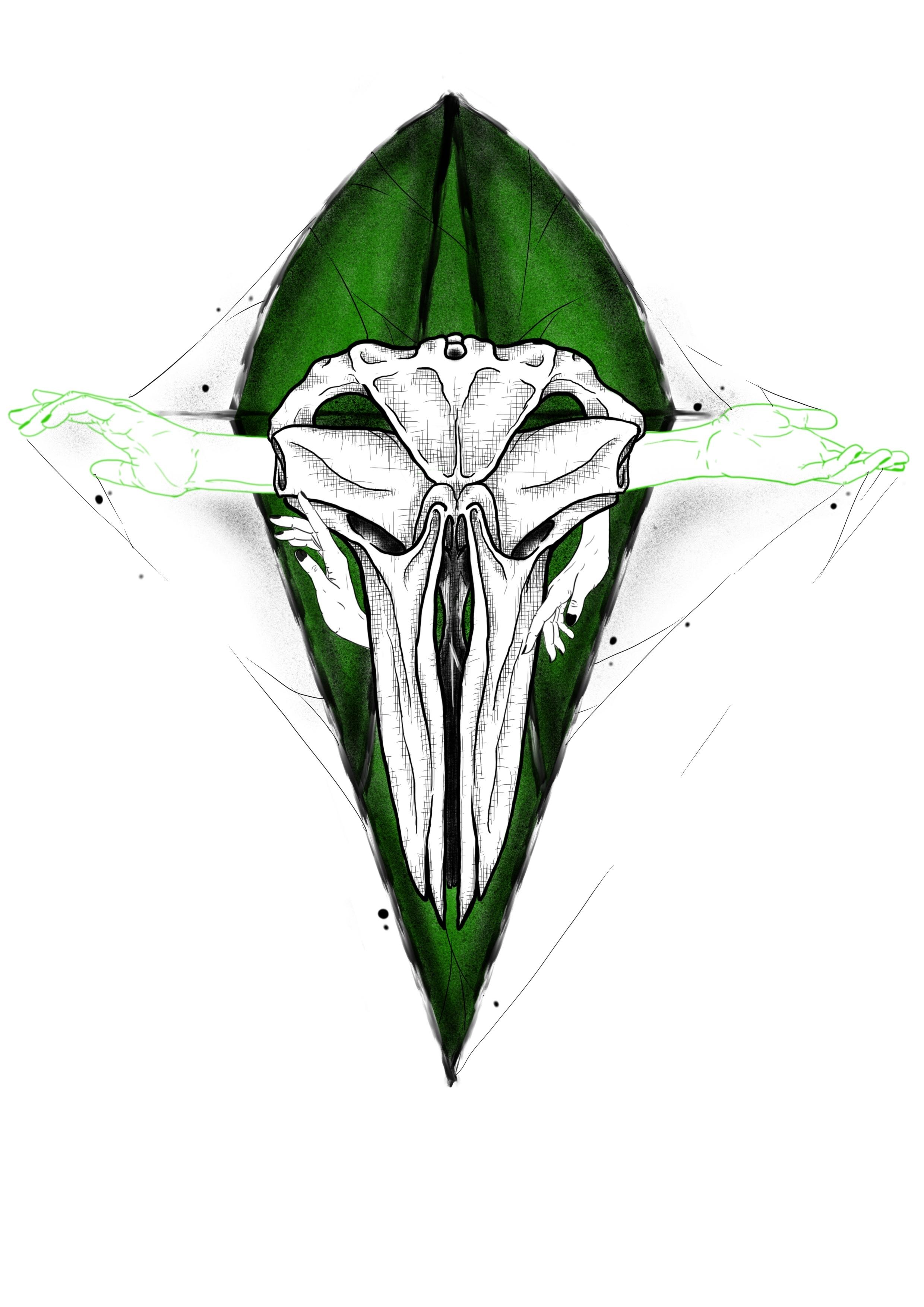 Inksearch tattoo Shock Connery