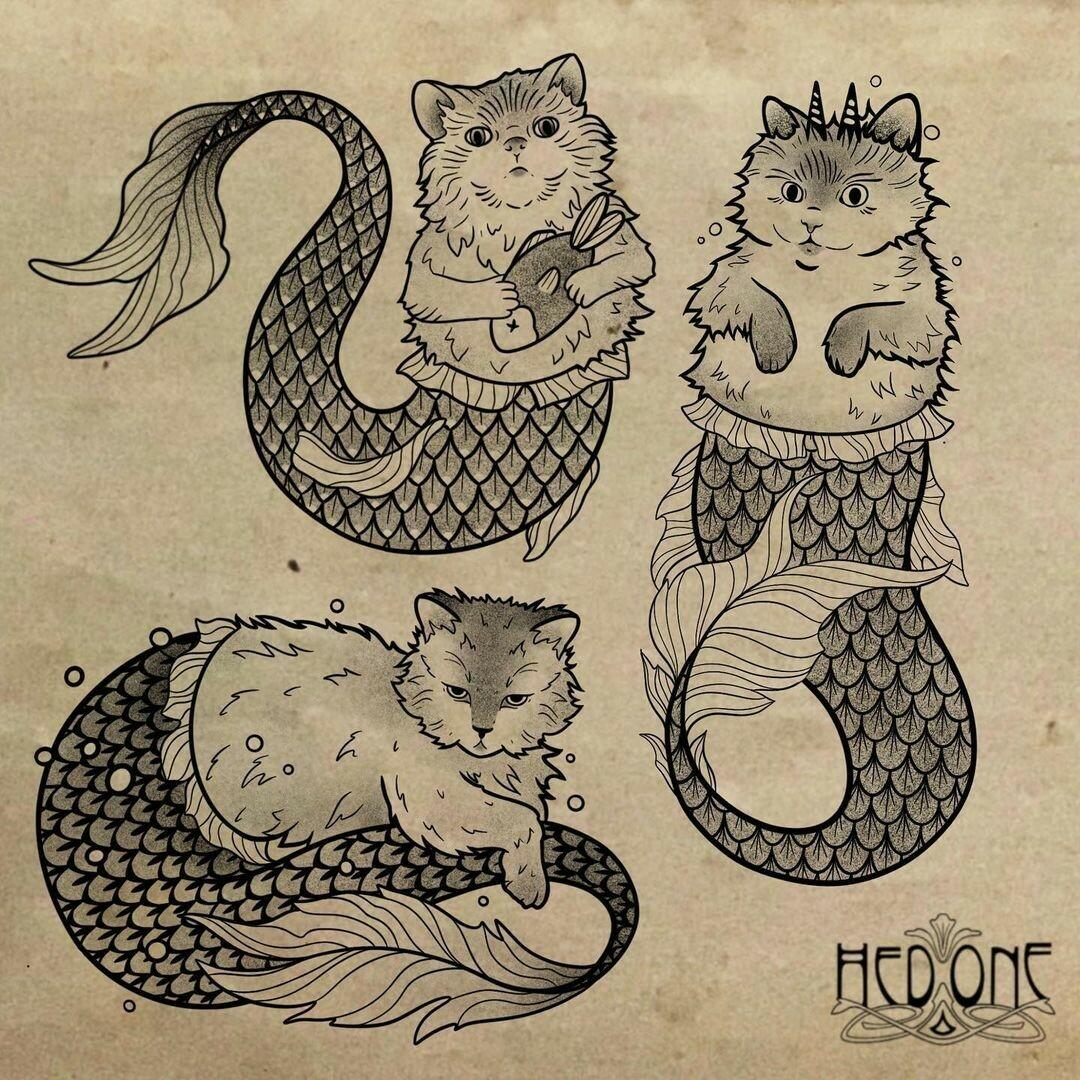 Inksearch tattoo Hedone ink