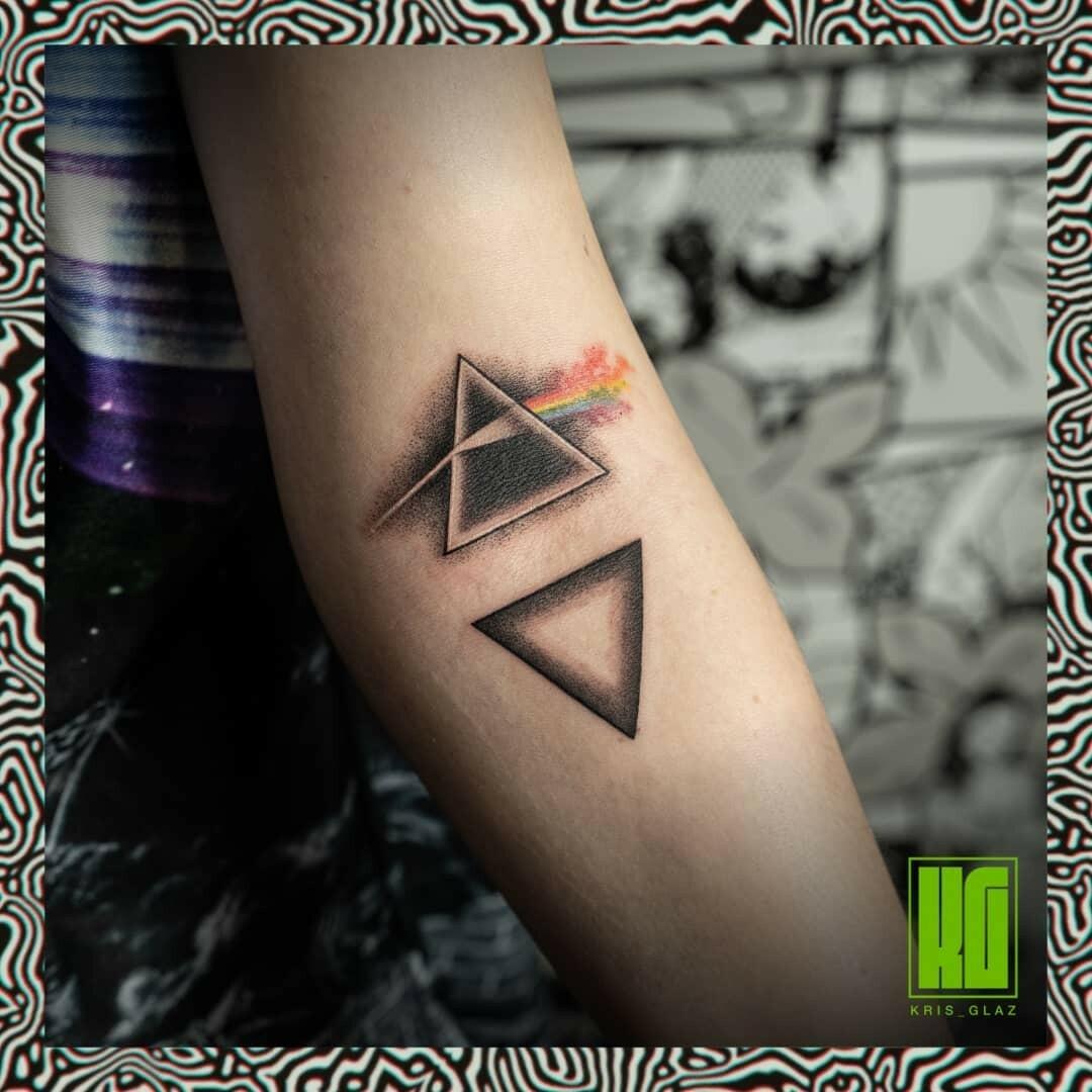 Inksearch tattoo Krzysiek Głażewski - Kris Glaz Tattoo