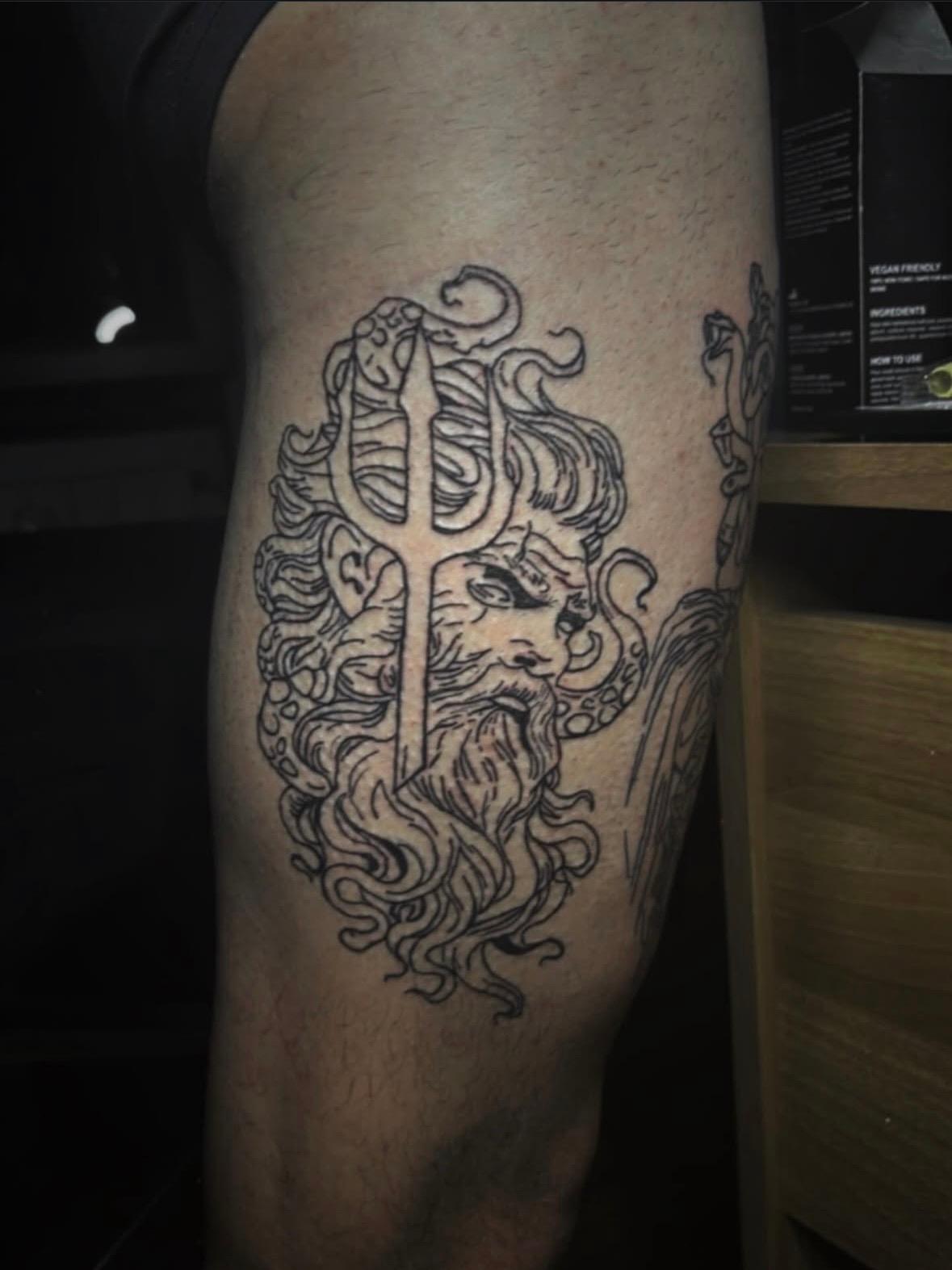 Inksearch tattoo Sara