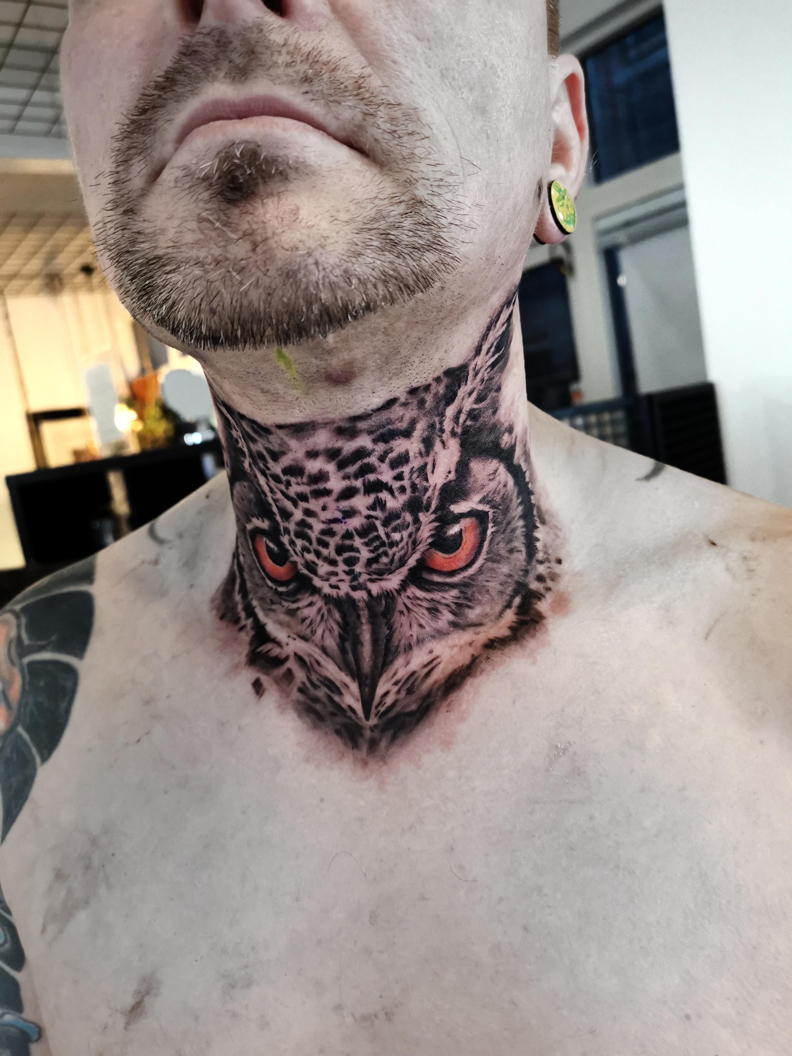 Inksearch tattoo Miras.tattoo