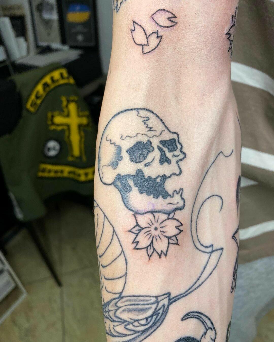 Inksearch tattoo joannabrox