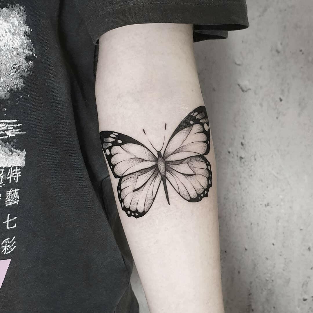 Inksearch tattoo Speak In Color