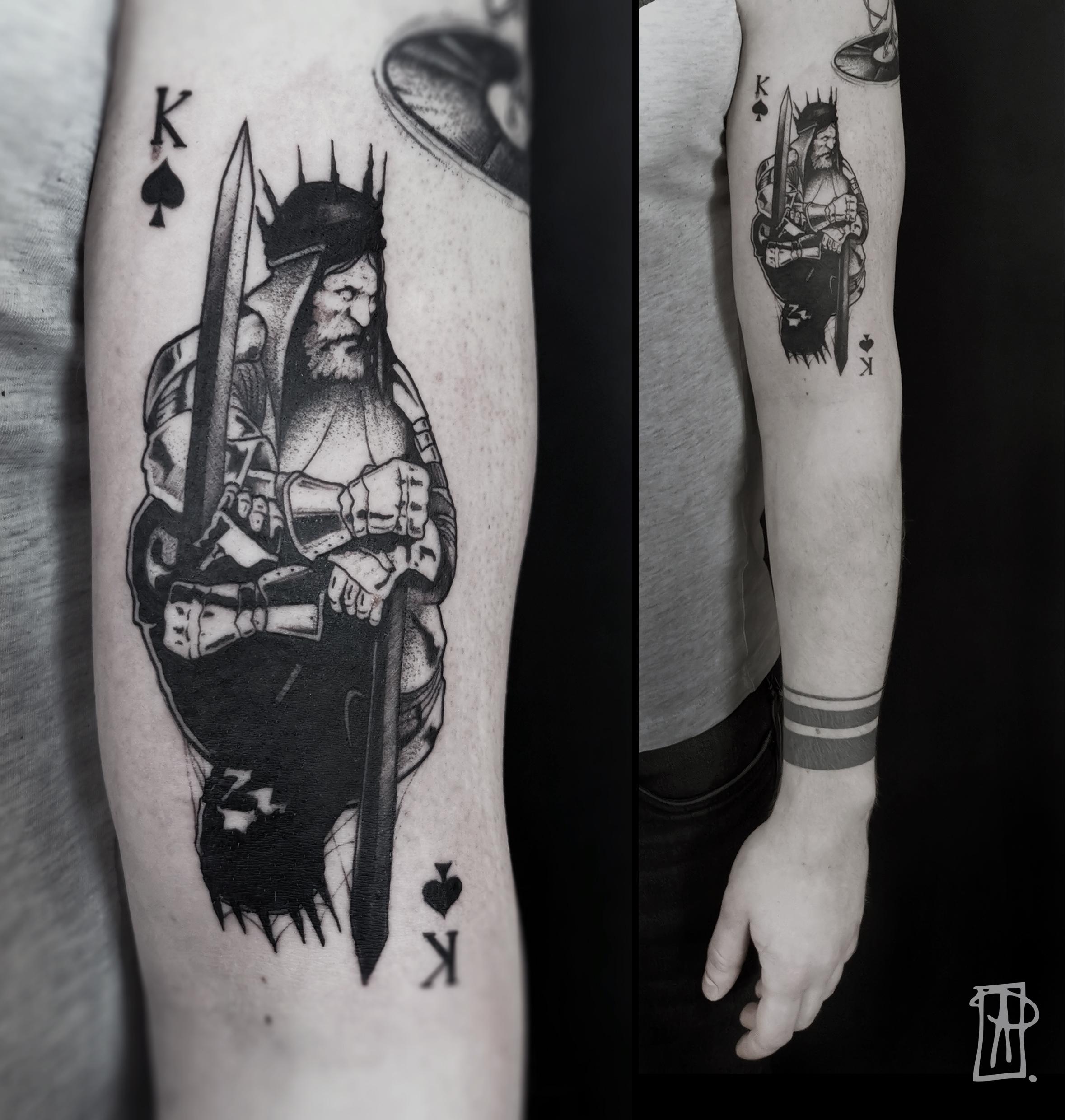 Inksearch tattoo pawłowski.tattuuje