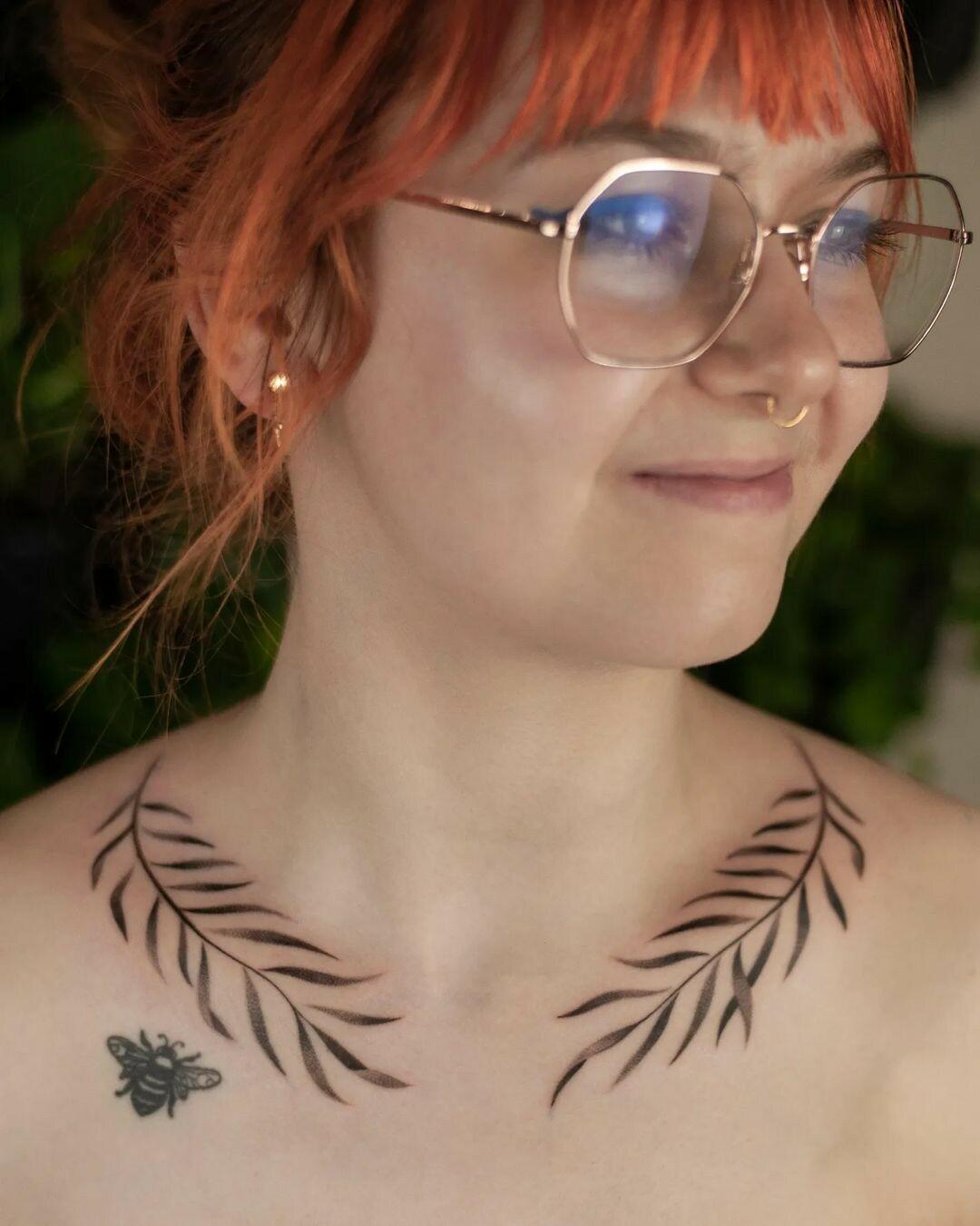 Inksearch tattoo Klarcia Dziarcia