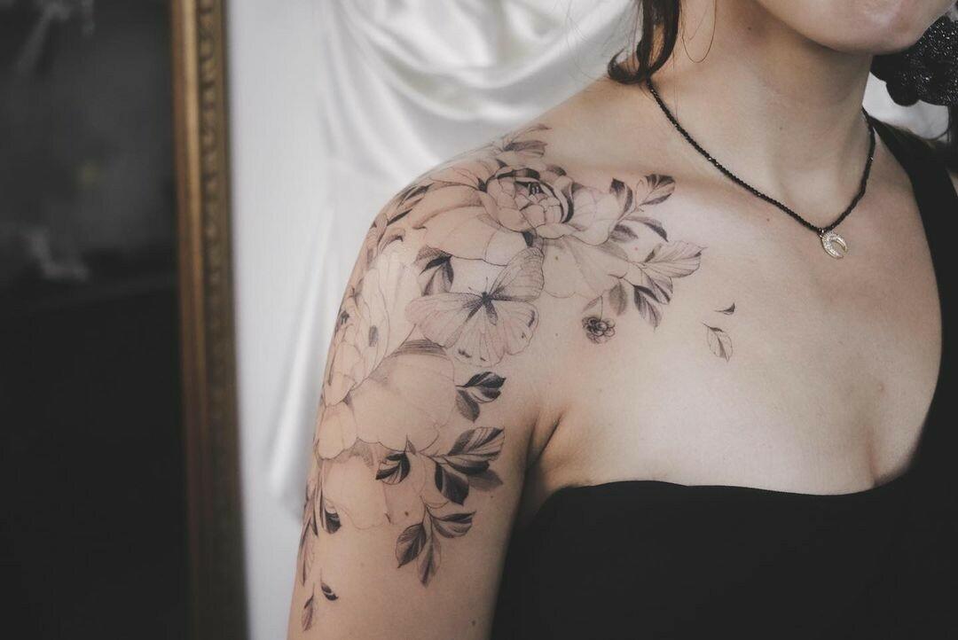 Inksearch tattoo Joasia Luna