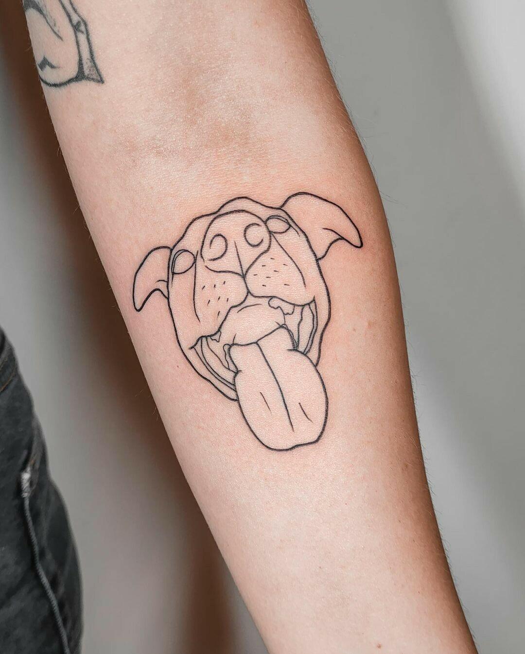 Inksearch tattoo kaczmi.tattoo