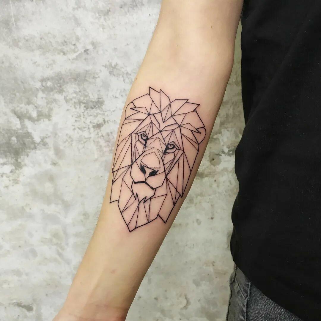 Inksearch tattoo Speak In Color